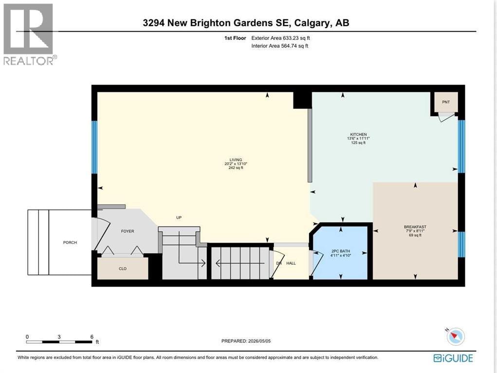 3294 New Brighton Gardens SE — photo 34