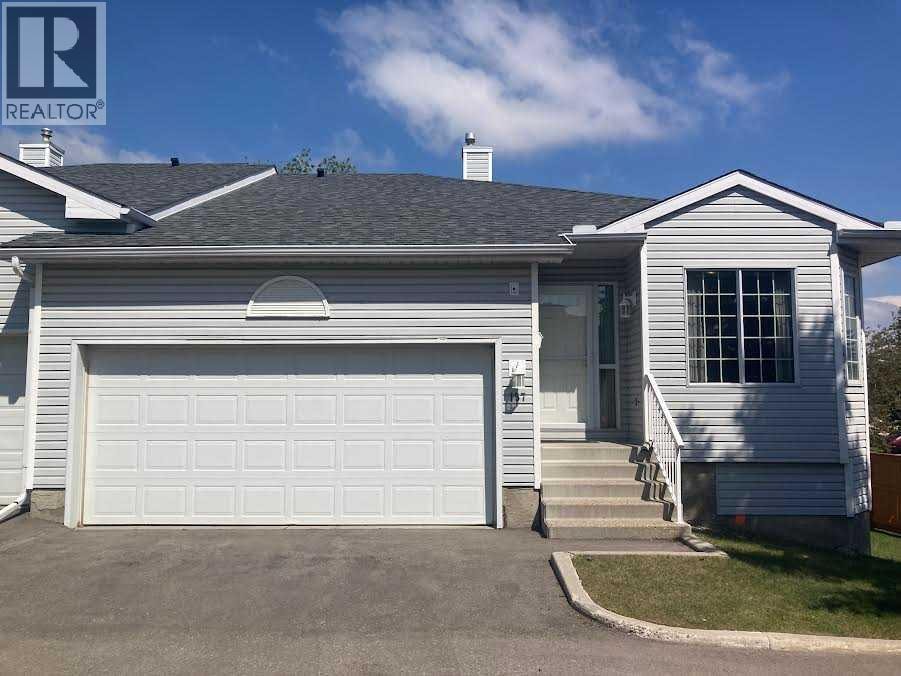 157 Hawkstone Manor NW