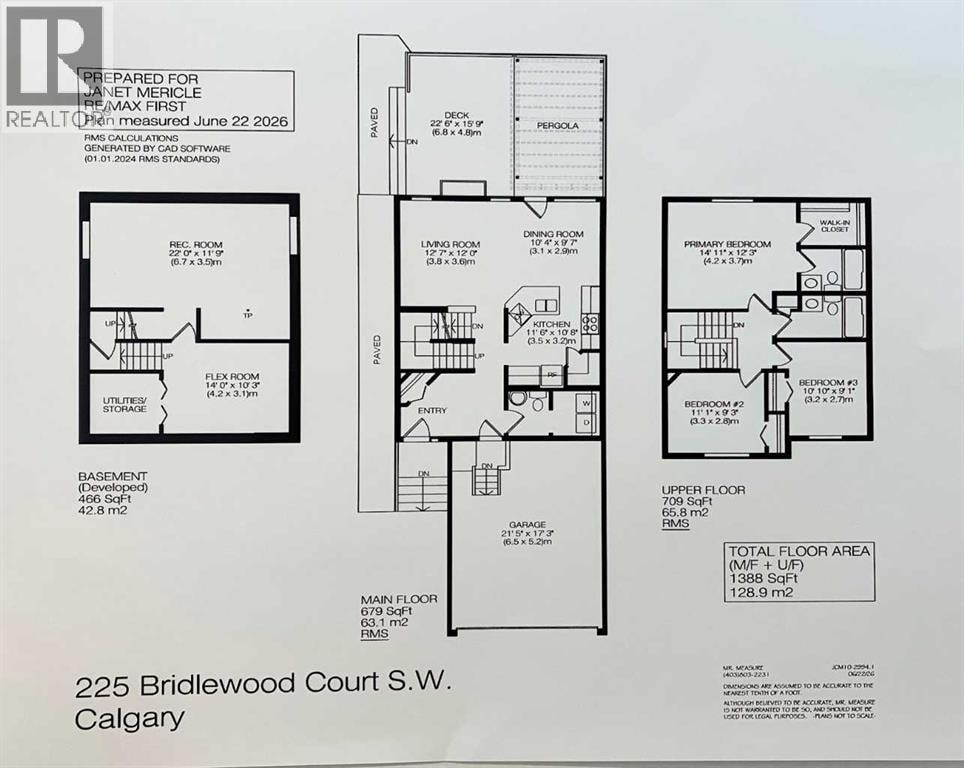 225 Bridlewood Court SW — photo 50