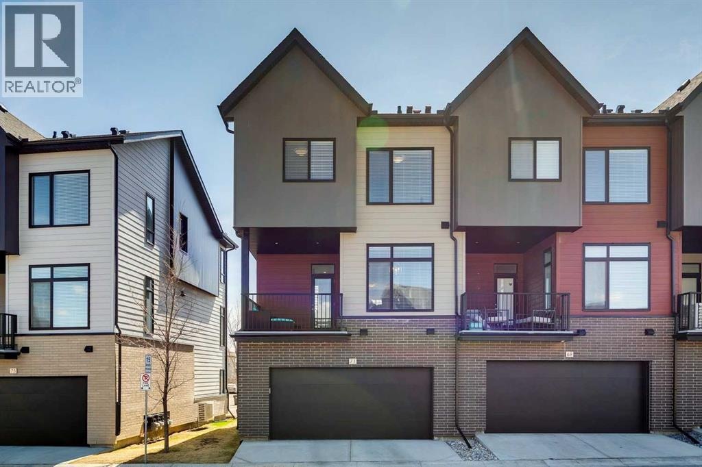 71 Sage Meadows Circle NW — photo 1