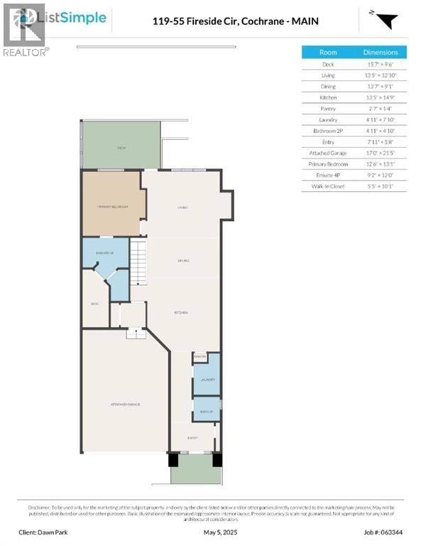119, 55 Fireside Circle — photo 46