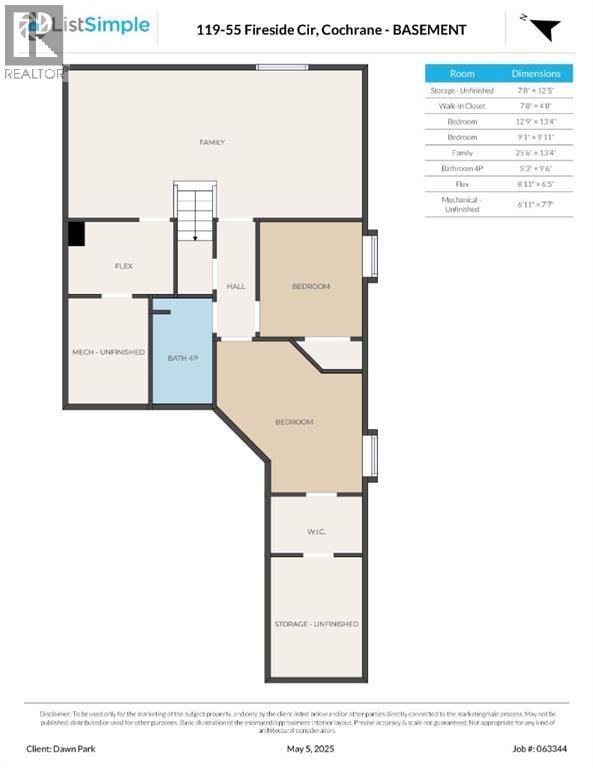 119, 55 Fireside Circle — photo 47