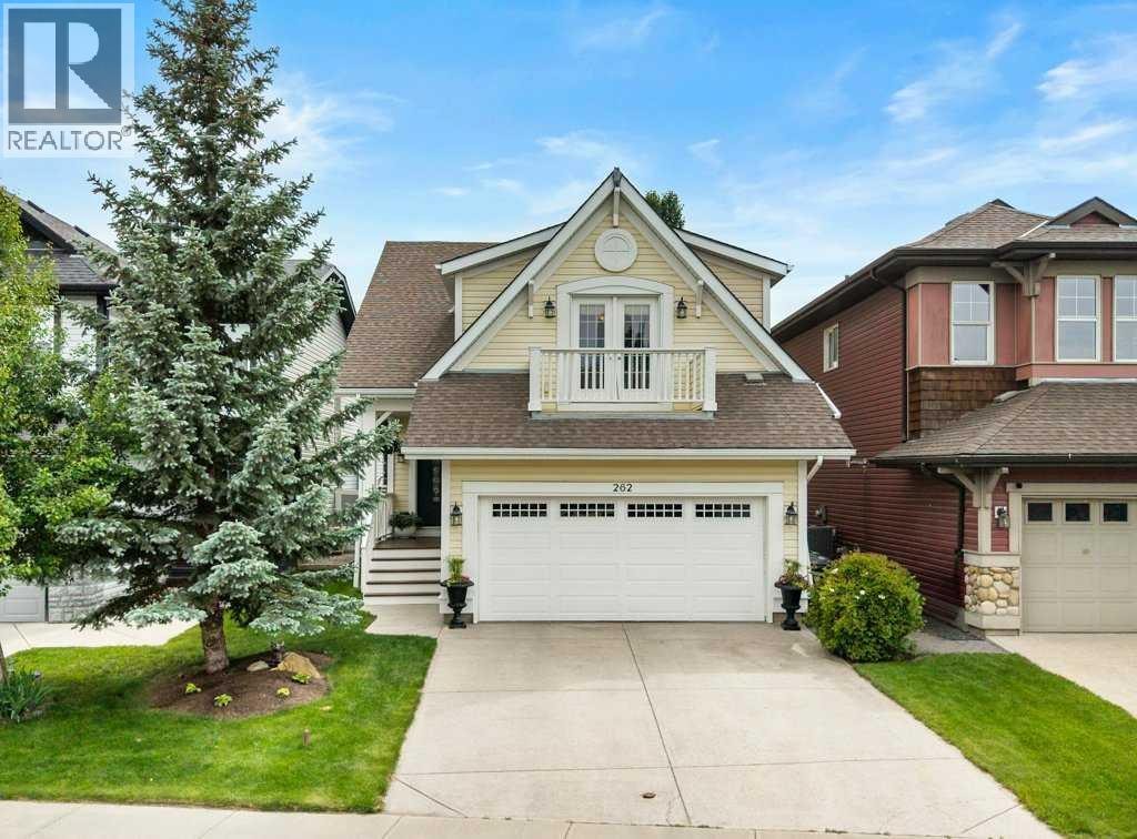 262 Autumn Circle SE — photo 1