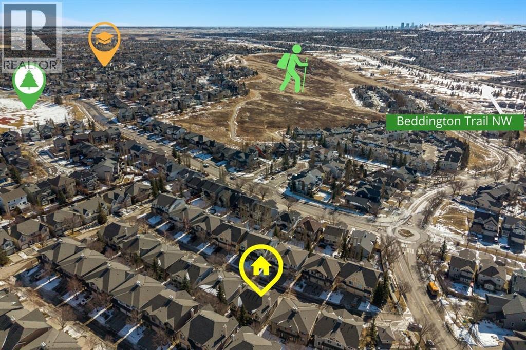 18 Hidden Creek Rise NW — photo 37
