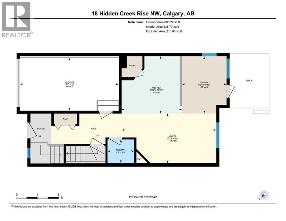 18 Hidden Creek Rise NW — photo 38