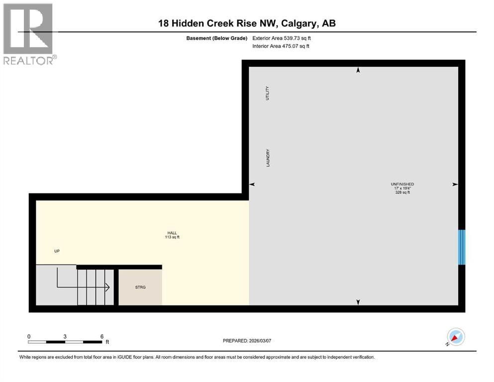 18 Hidden Creek Rise NW — photo 40