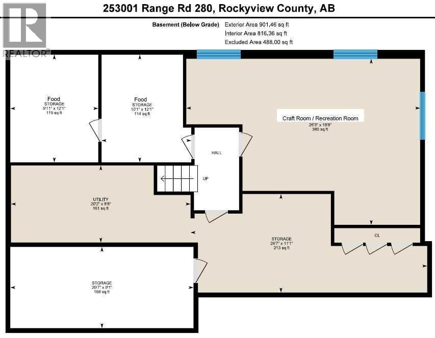 253001 Range Road 280 — photo 49