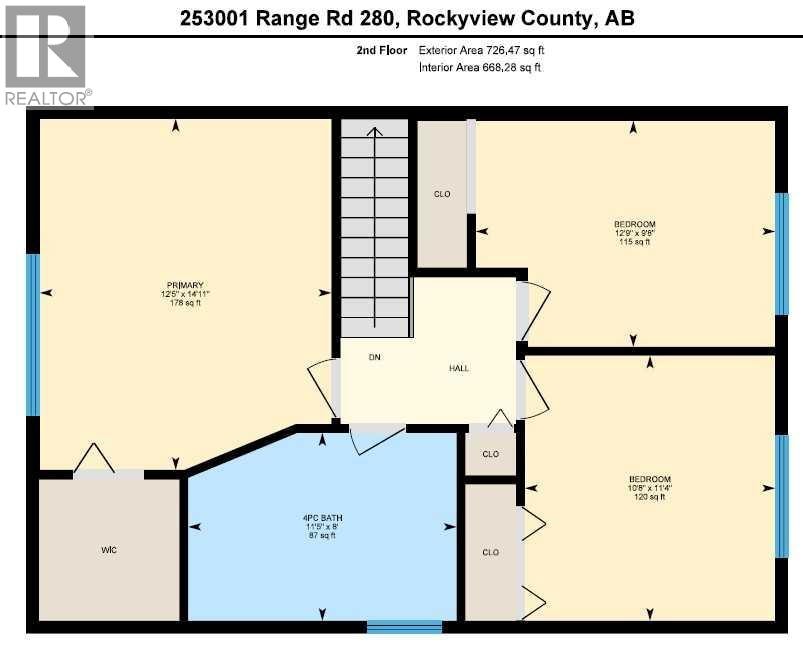 253001 Range Road 280 — photo 48