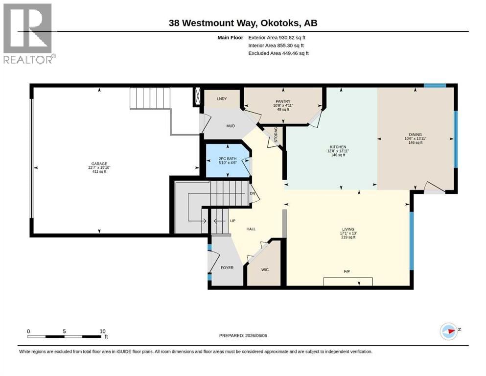 38 Westmount Way — photo 44
