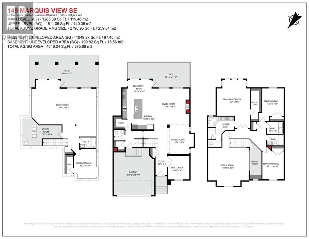 149 Marquis View SE — photo 2