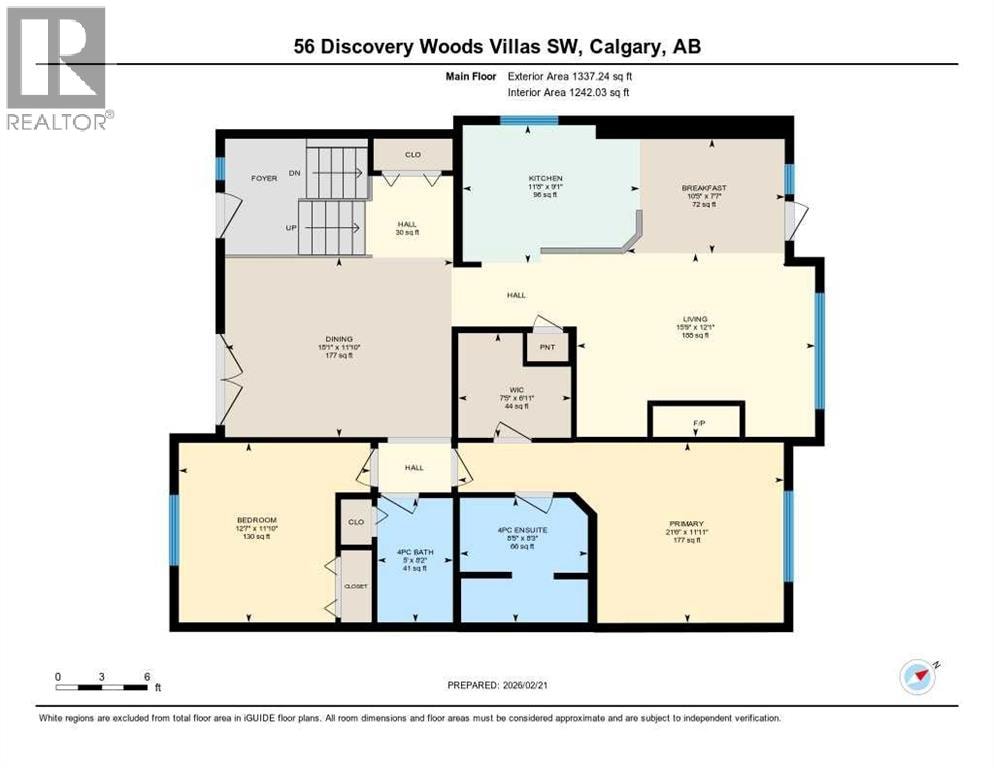 56 Discovery Woods Villas SW — photo 32