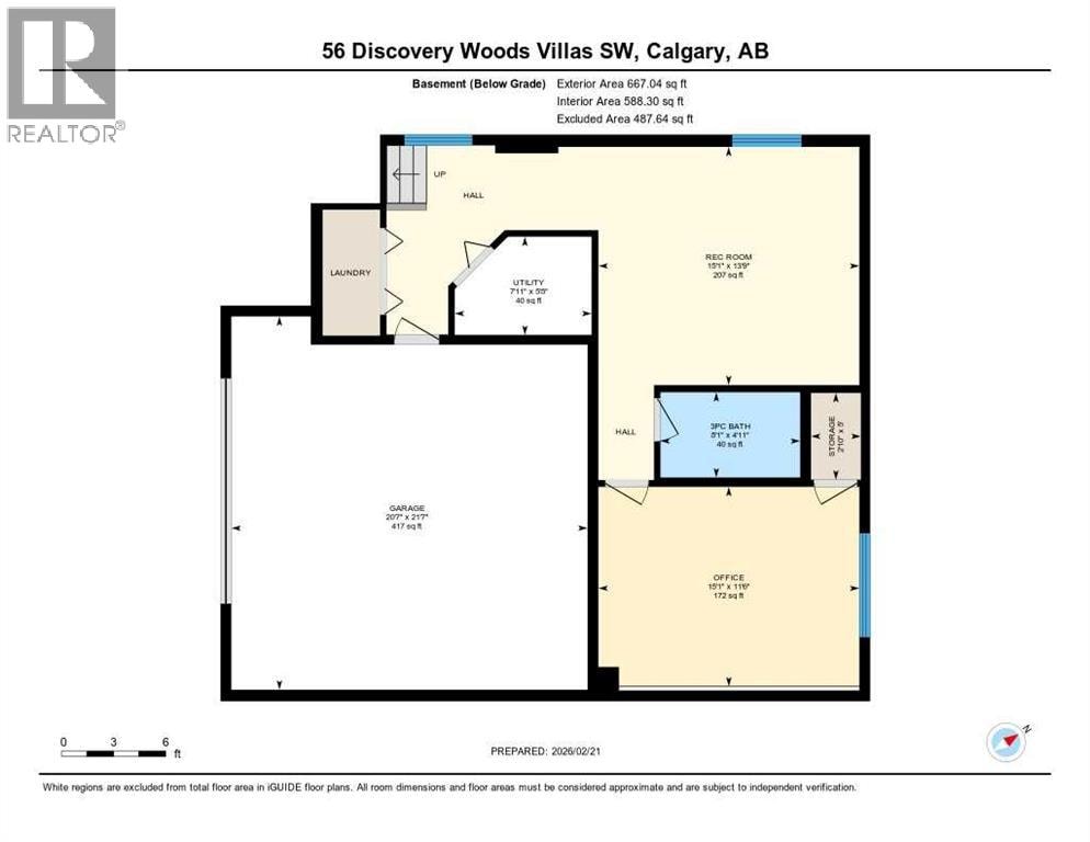 56 Discovery Woods Villas SW — photo 33