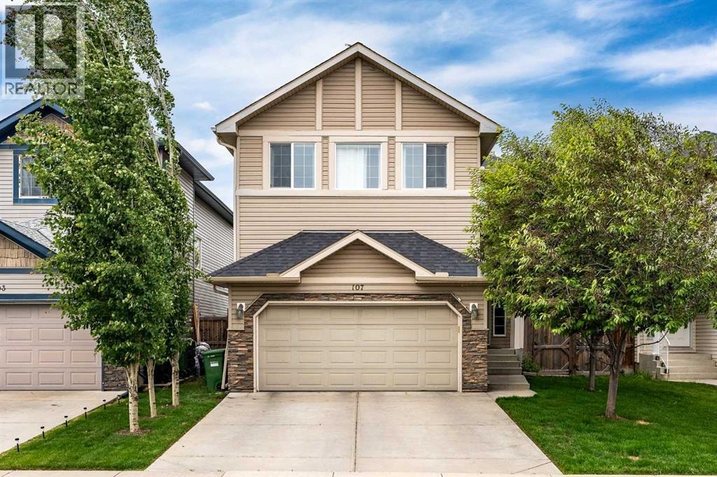 107 Everwoods Park SW