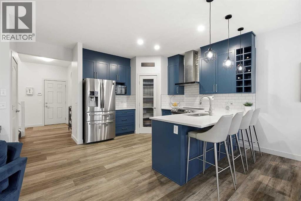 107 Everwoods Park SW — photo 3
