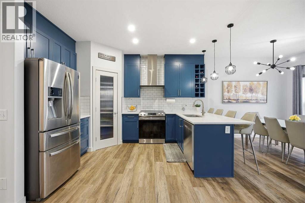 107 Everwoods Park SW — photo 4