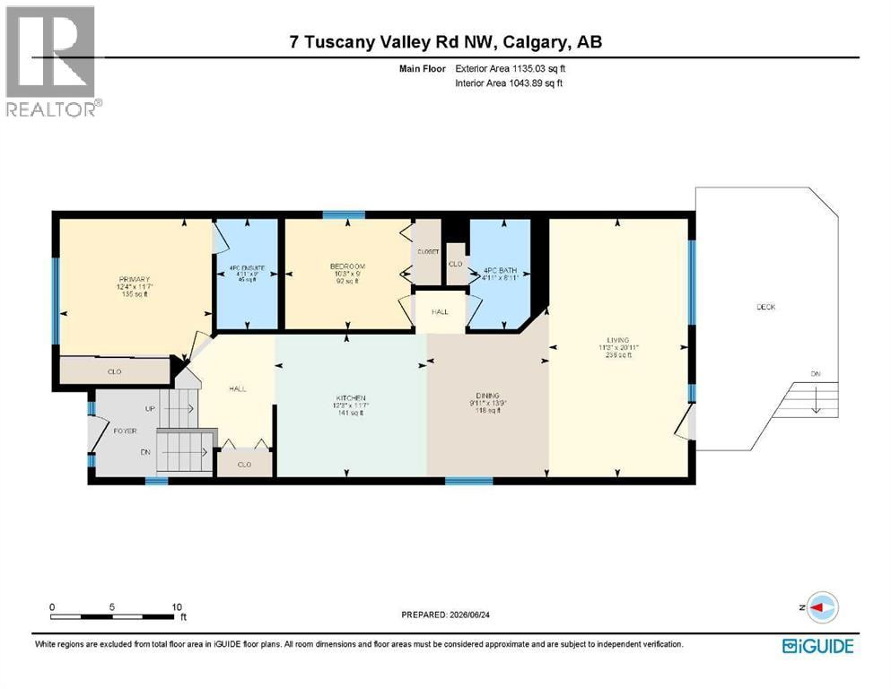 7 Tuscany Valley Road NW — photo 3