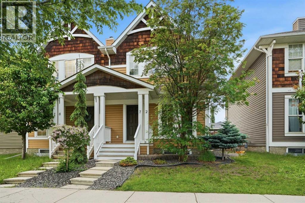 72 Auburn Bay Boulevard SE — photo 2