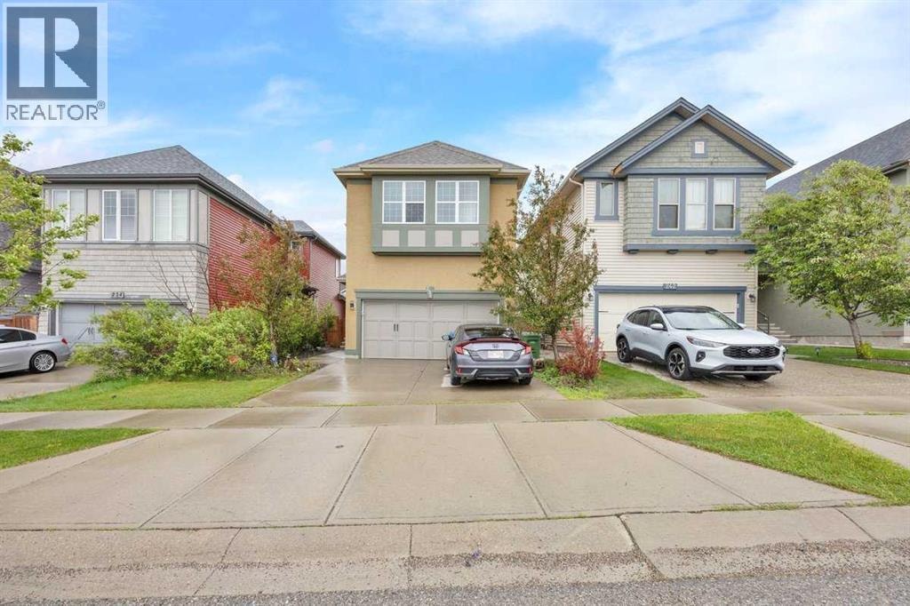 238 Sage Valley Drive NW — photo 2