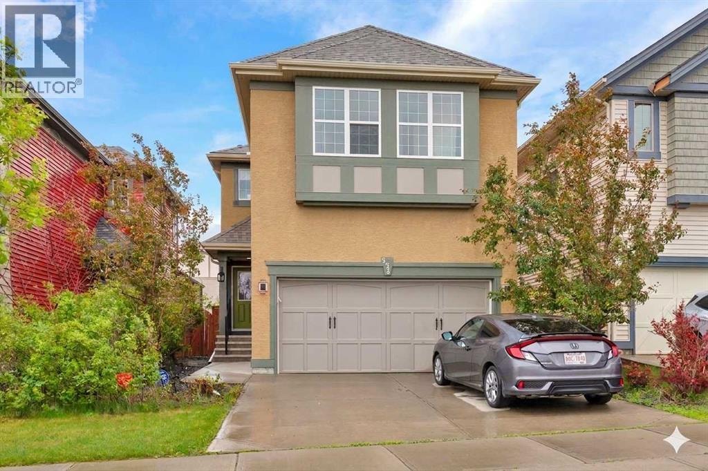 238 Sage Valley Drive NW