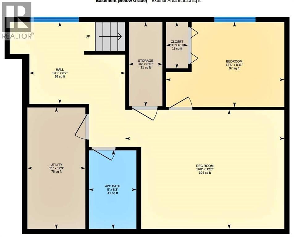 238 Sage Valley Drive NW — photo 47