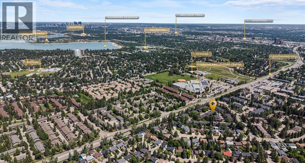 34, 10001 Brookpark Boulevard SW — photo 28