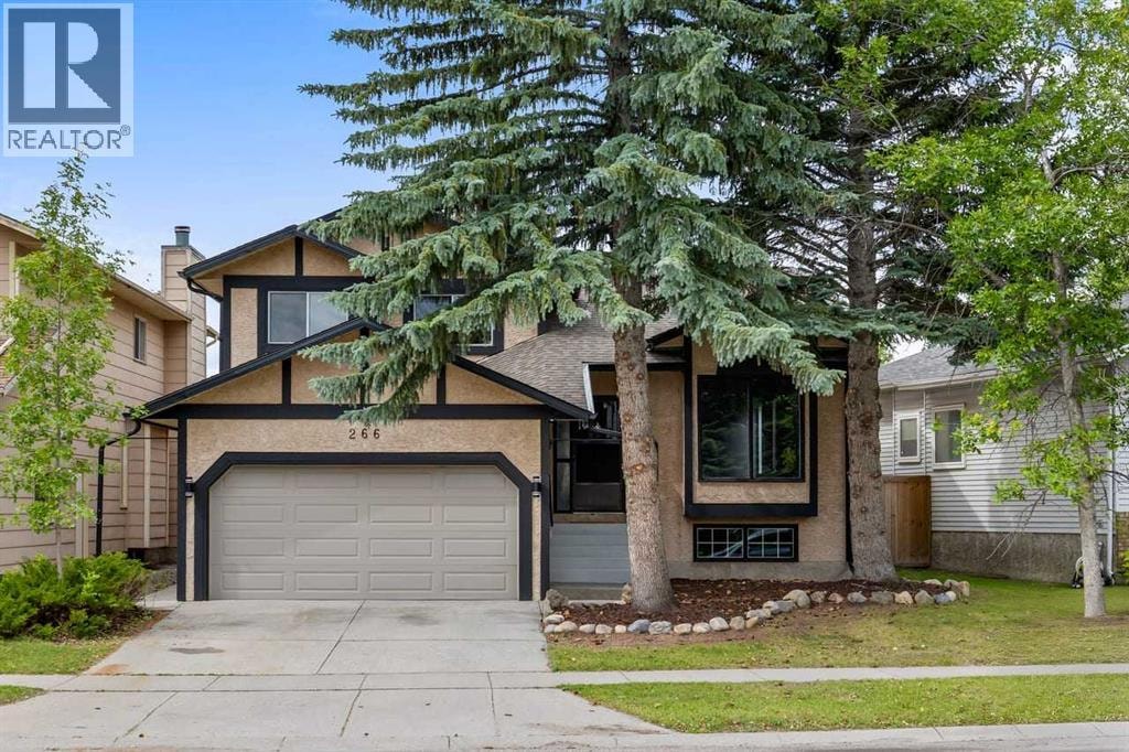 266 Shawnessy Drive SW