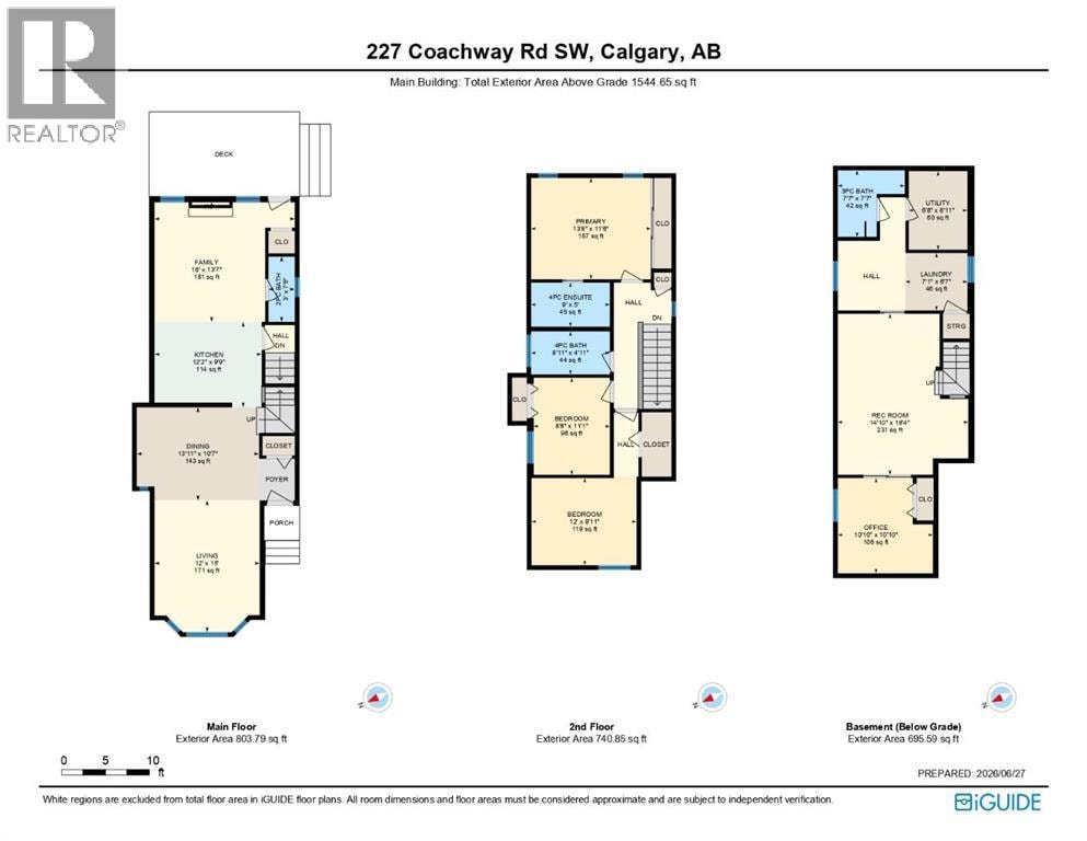 227 Coachway Road SW — photo 50