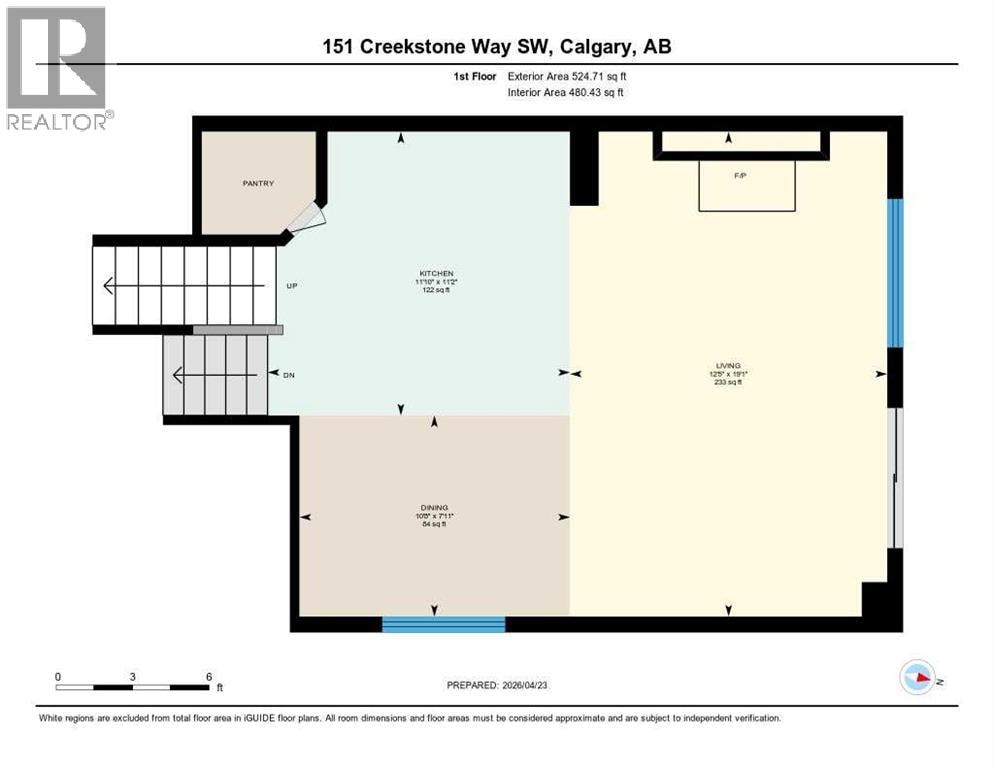 151 Creekstone Way SW — photo 34