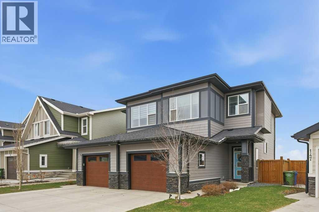 151 Creekstone Way SW — photo 2