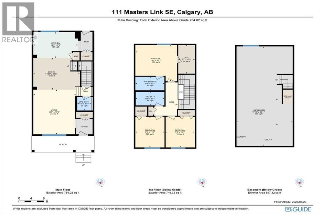 111 Masters Link SE — photo 33