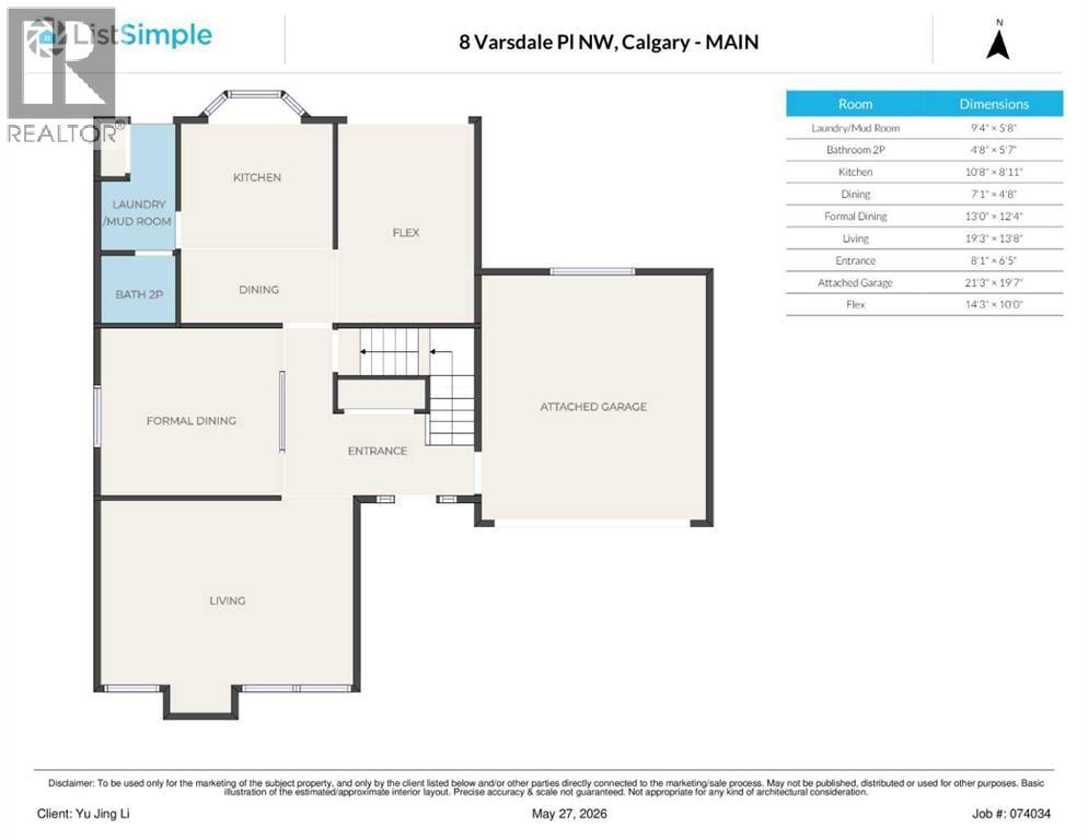 8 Varsdale Place NW — photo 42