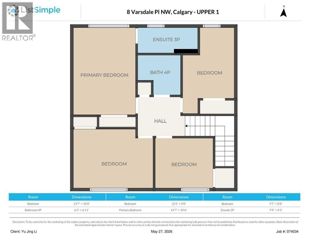 8 Varsdale Place NW — photo 43