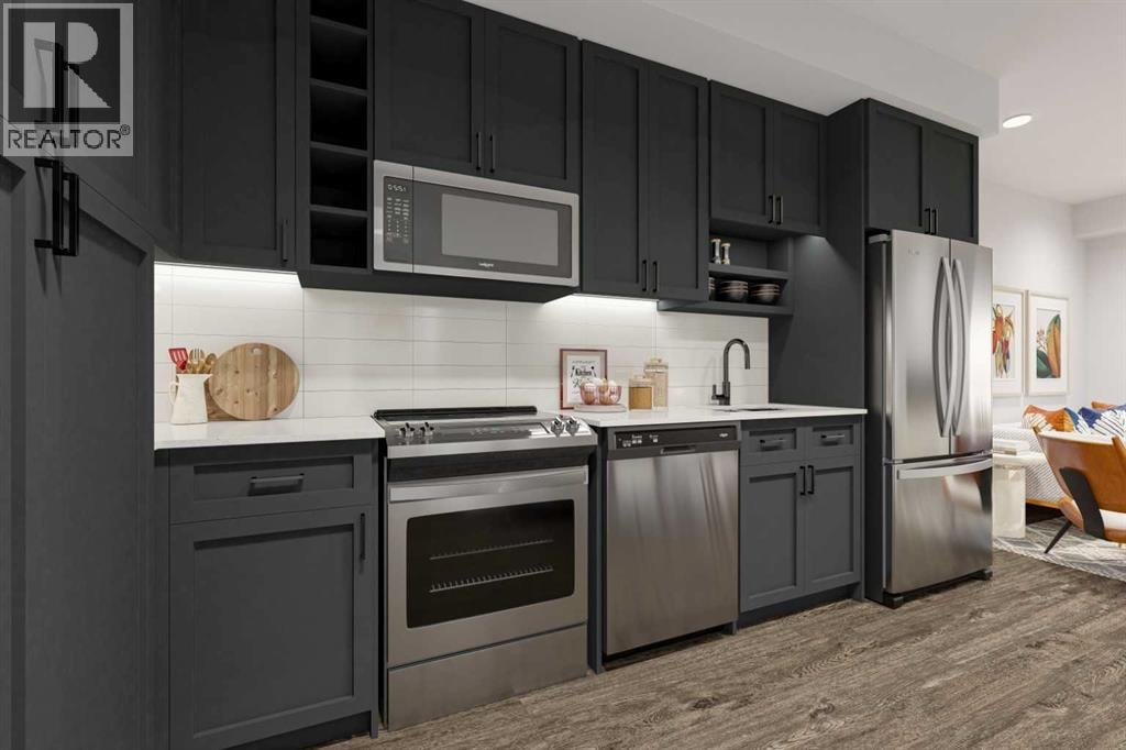 218, 3107 Warren Street NW — photo 1