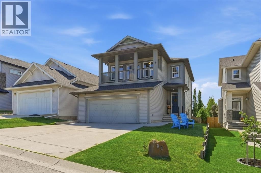 93 Heritage Hill — photo 1