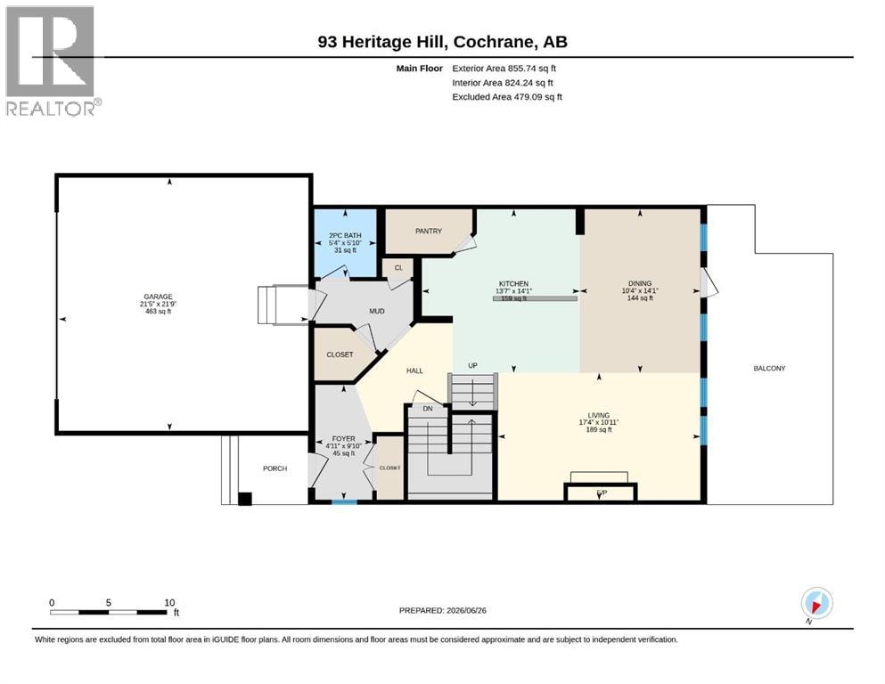 93 Heritage Hill — photo 34