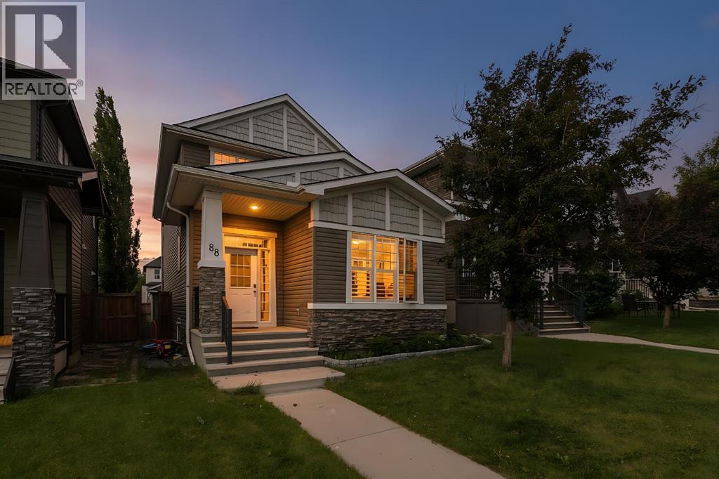 88 Evansdale Landing NW