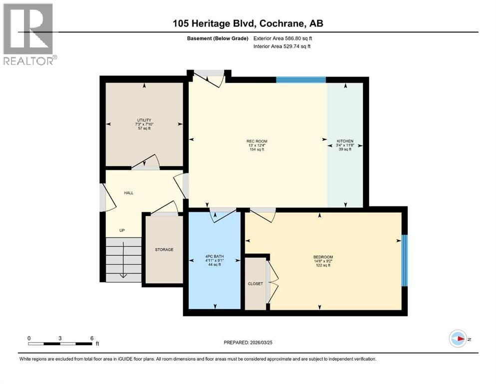 105 Heritage Boulevard — photo 31