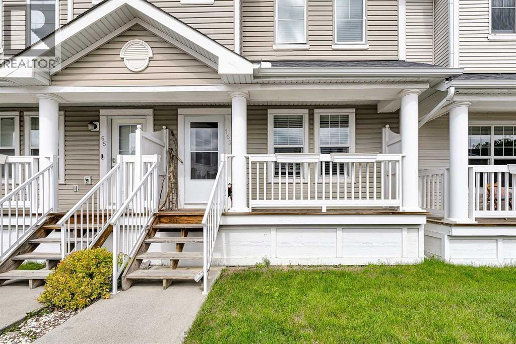169 Country Village Manor NE