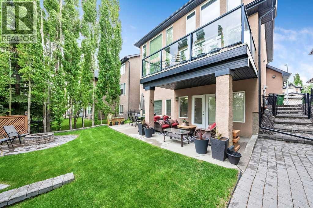 174 Arbour Vista Close NW — photo 39