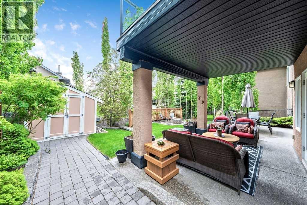 174 Arbour Vista Close NW — photo 38