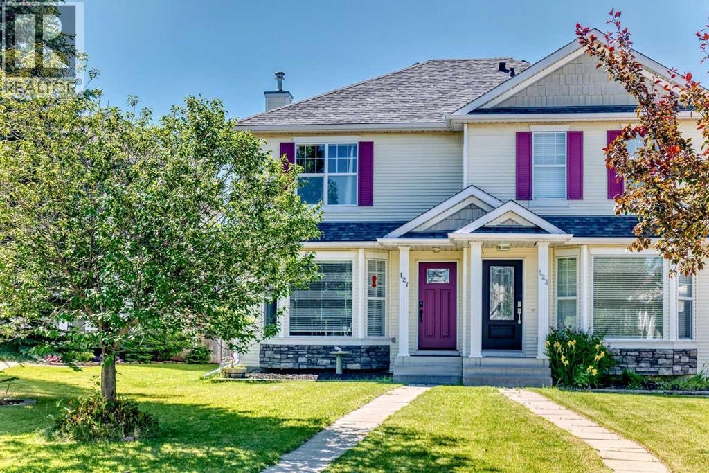 127 Cramond Place SE