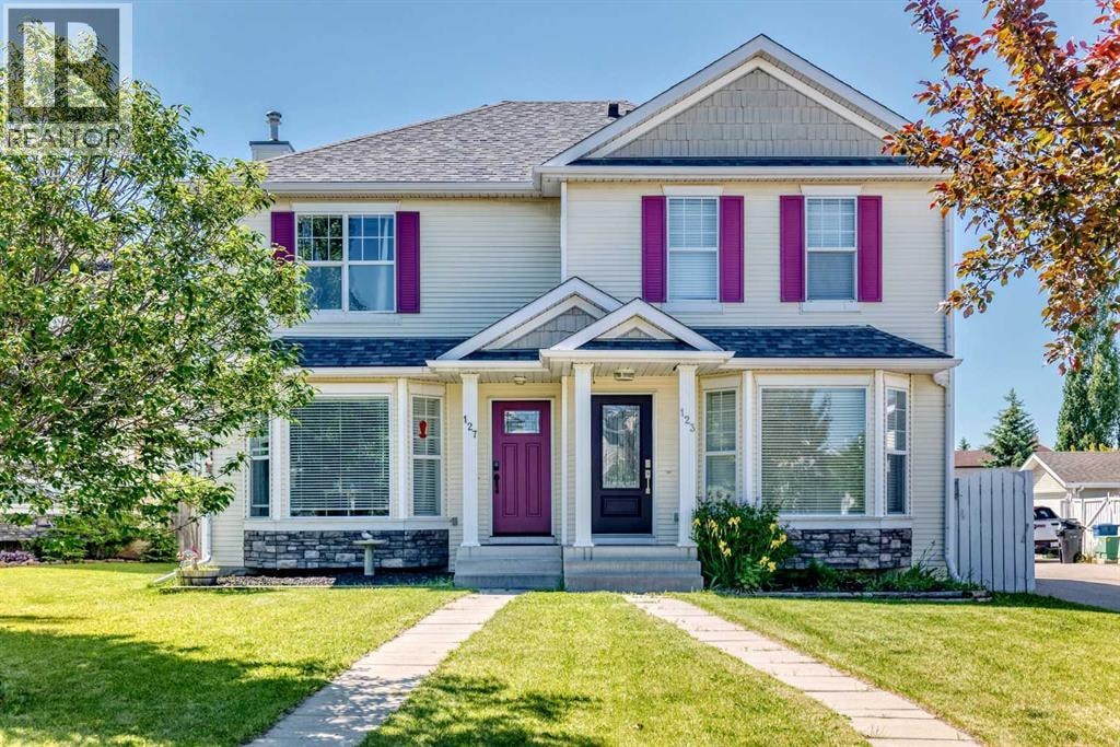 127 Cramond Place SE — photo 40
