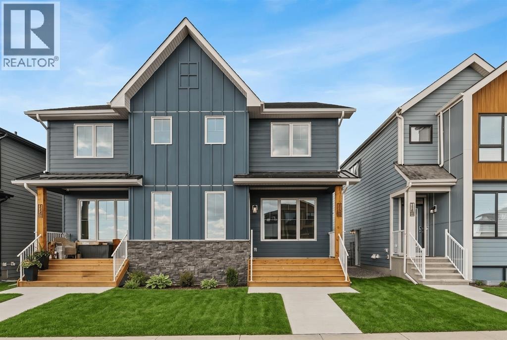114 Setonvista Grove SE — photo 1
