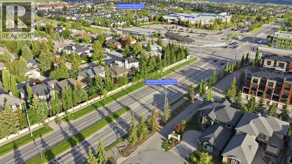 5 Aspen Meadows Park SW — photo 7
