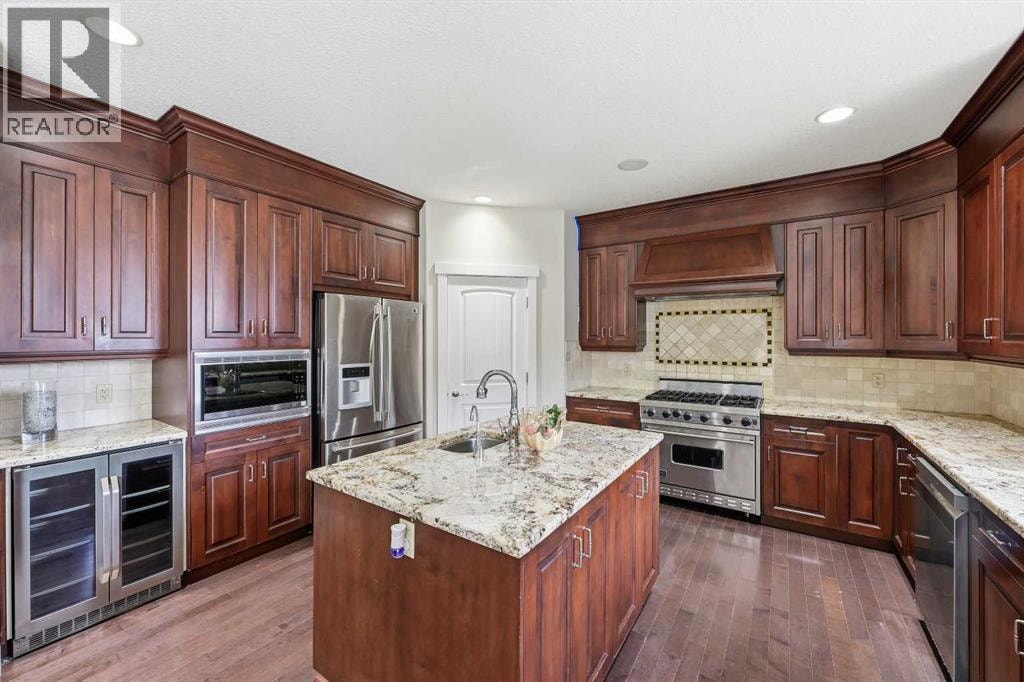 5 Aspen Meadows Park SW — photo 12
