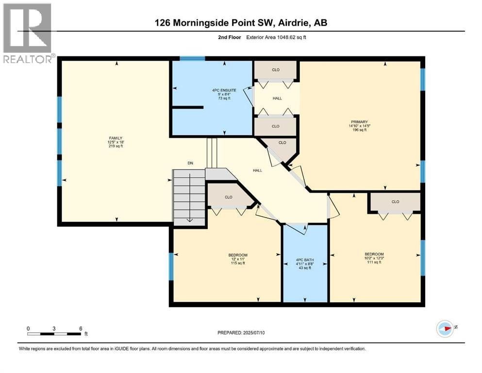 126 Morningside Point SW — photo 44