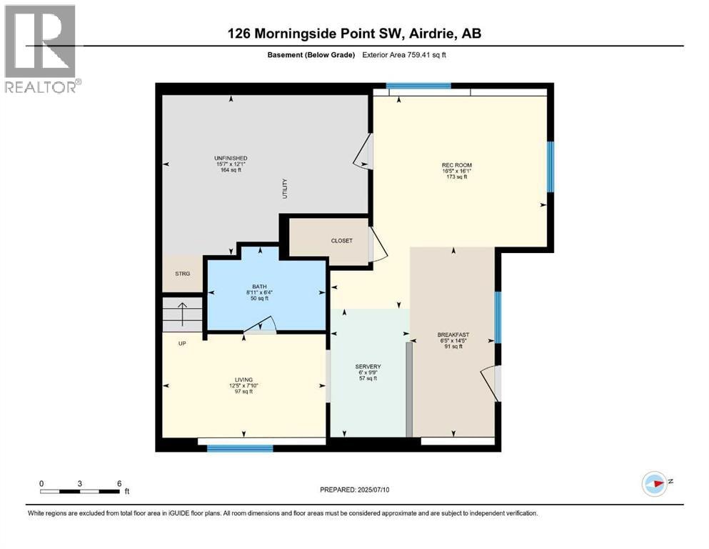 126 Morningside Point SW — photo 45