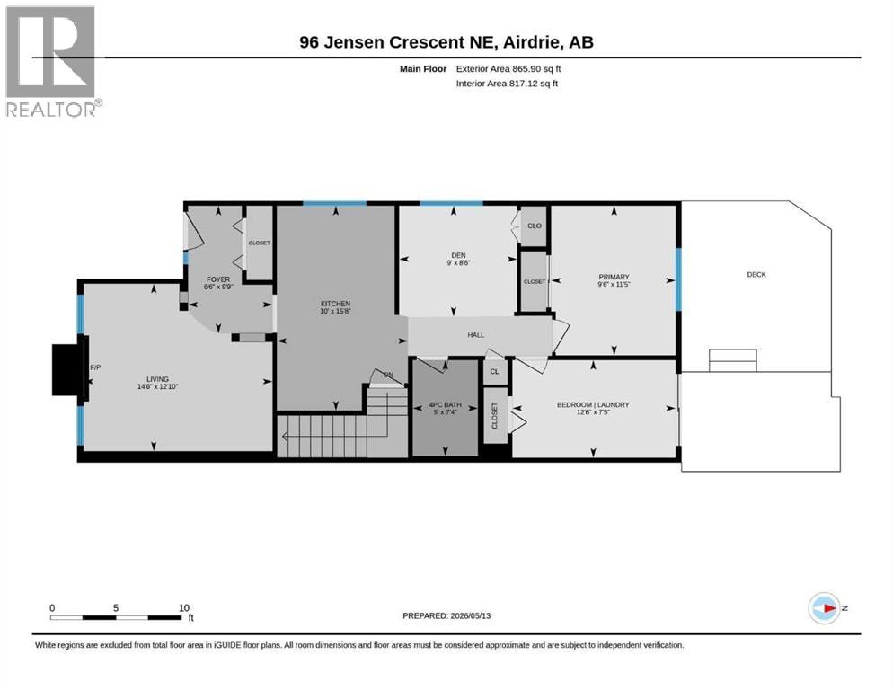 96 Jensen Crescent NE — photo 45