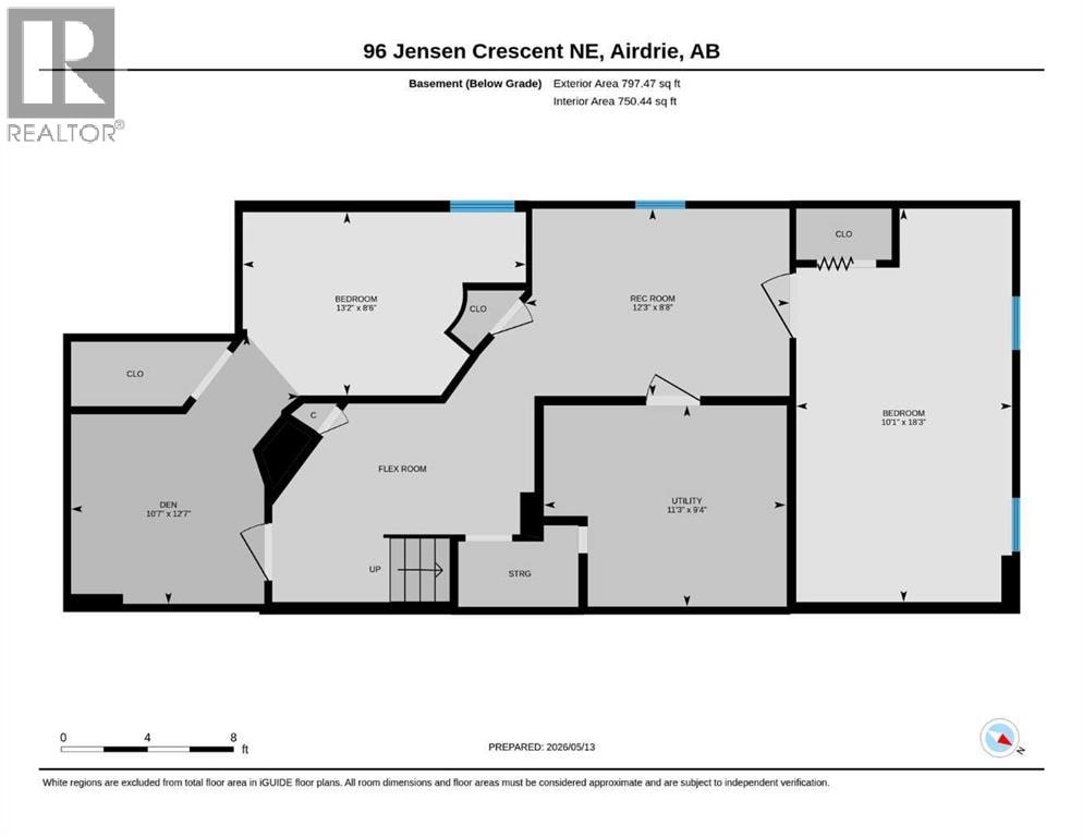 96 Jensen Crescent NE — photo 46