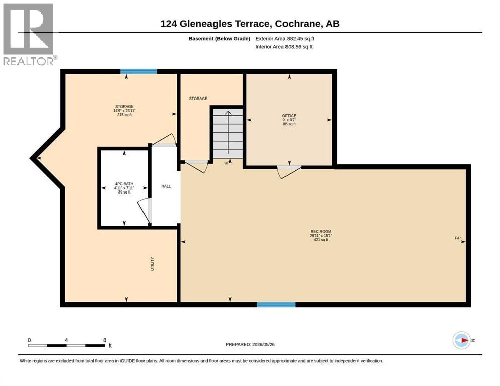 124 Gleneagles Terrace — photo 49
